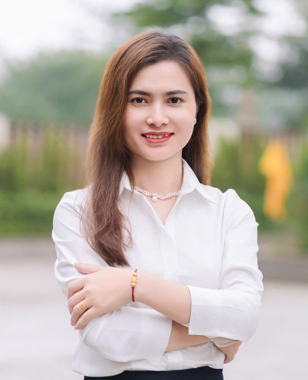 Nguyễn Thị Hạnh
